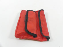 Load image into Gallery viewer, 2005 Ducati Multistrada 1000S Oem Tool Bag Set Kit 69720171A | Mototech271