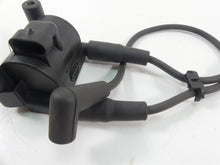 Load image into Gallery viewer, 2014 Harley FXDF Dyna Fat Bob Delphi Ignition Coil Wires Plugs Set 31696-07A | Mototech271