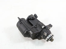 Load image into Gallery viewer, 2009 Harley FXDC Dyna Super Glide Custom Engine Starter Motor 31618-06A | Mototech271
