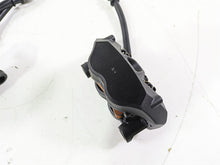 Load image into Gallery viewer, 2024 Kawasaki ZX6R ZX636 Ninja Nissin Front Brake Caliper Set 40mi 43080-0111-DJ | Mototech271