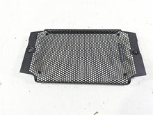 Load image into Gallery viewer, 2020 Triumph Street Scrambler 900 Evotech Radiator Cover Guard PRN013141-09 | Mototech271