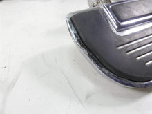 Load image into Gallery viewer, 2007 Honda VT1100 C Shadow Spirit Kuryakyn Front Rear Floor Board Set 4351 8818 | Mototech271