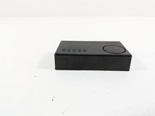 Load image into Gallery viewer, 2009 Harley Dyna FXDFSE CVO Fat Bob Security Alarm Siren Box Module 68958-07A