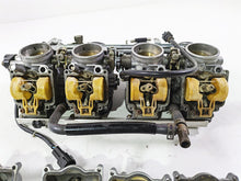 Load image into Gallery viewer, 2003 Kawasaki ZX9R Ninja Carburetor Carb Set Keihin 15003-1680 | Mototech271