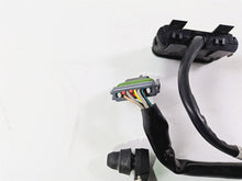 Load image into Gallery viewer, 2008 Harley FXCWC Softail Rocker Instrument Indicator Lights 68954-08