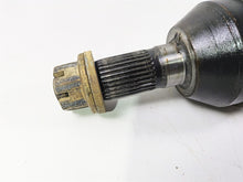 Load image into Gallery viewer, 2020 Can Am Maverick X3 Turbo R STD All Balls Racing Front L Axle TRK-CA-3-518