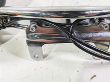 Load image into Gallery viewer, 2019 Harley FLHCS Softail Heritage Front Blinker Spot Light Set - Read 67800823