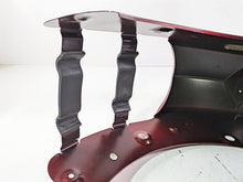 Load image into Gallery viewer, 2012 Victory Cross Country Rear Fender Sunset Red 1016644 | Mototech271