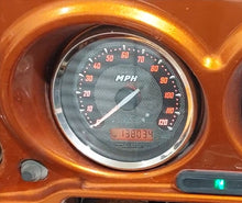 Load image into Gallery viewer, 2012 Harley CVO FLHX SE3 Street Glide Speedometer Gauge Instrument 138K 70731-10 | Mototech271