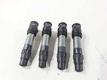 Load image into Gallery viewer, 2022 Kawasaki ZR900RS Cafe Denso Ignition Coils Stick Coil Set 21171-0033 | Mototech271