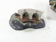 Load image into Gallery viewer, 2023 Can Am Maverick X3 XMR Turbo RR Front Brake Caliper Set 705601887 705601888