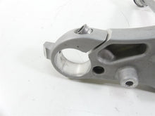 Load image into Gallery viewer, 2015 Harley FLD Dyna Switchback Lower Triple Tree Steering Clamp 45900025