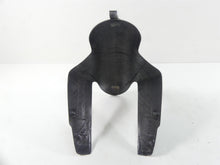 Load image into Gallery viewer, 2008 Ducati 1098 S Front Carbon Fiber Mud Guard Fender 56420551A | Mototech271