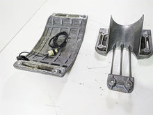 Load image into Gallery viewer, 2020 Yamaha Waverunner VX1050 Deluxe Skid Plate Speed Sensor Set F2X-U273B-00-00 | Mototech271