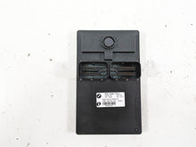 Load image into Gallery viewer, 2007 BMW R1200RT K26 Central Chassis Electronics Control Module 61357706616