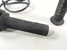 Load image into Gallery viewer, 2017 Aprilia RSV 1100 Tuono V4 Factory Ride Fly By Wire Throttle Grip 2D000095