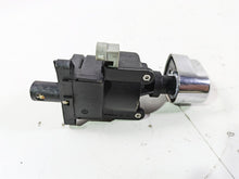 Load image into Gallery viewer, 2016 Harley Touring FLTRX Road Glide Ignition Switch & Key READ 71400016B | Mototech271