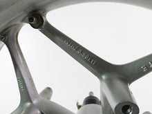 Load image into Gallery viewer, 2010 BMW R1200RT K26 17x3.5 Front Wheel Rim - Read 36317696159 | Mototech271