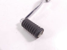 Load image into Gallery viewer, 2009 Harley FXCW Softail Rocker Left Front Footpeg Foot Peg Shifter Set 33683-07 | Mototech271