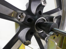 Load image into Gallery viewer, 2013 Harley Davidson VRSCF Muscle Straight Front 19x3 Wheel Rim 41670-09 | Mototech271