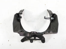 Load image into Gallery viewer, 2017 Mv Agusta Dragster 800 Headlight & Gauges Holder Mount Stay 80B0B6253