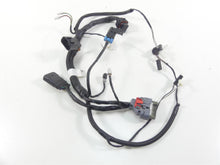 Load image into Gallery viewer, 2015 Victory Cross Country Tour Front Nose Fairing Wiring Harness 2411521 | Mototech271