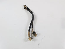 Load image into Gallery viewer, 2020 Honda Talon SXS1000 S2R 1000R Rear Flexible Brake Line Hoses 45131-HL6-A11