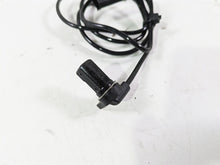Load image into Gallery viewer, 2009 BMW R1200RT K26 Rear Wheel Speed Abs Brake Sensor 34527677824 | Mototech271
