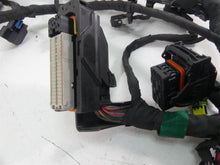 Load image into Gallery viewer, 2021 Harley Softail FXBBS Street Bob Non ABS Wiring Harness -No Cuts 69202198 | Mototech271