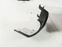 Load image into Gallery viewer, 2008 Harley Touring FLHTP Electra Glide Electrical Wiring Holder Set 70344-08 | Mototech271