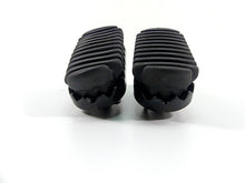 Load image into Gallery viewer, 2013 BMW F800GS STD K72 Front Rider Driver Footpeg Set 46717701199 46717701200 | Mototech271