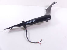 Load image into Gallery viewer, 2008 BMW R1200R K27 Right Mid Lateral Trim Panel Fairing Cover - Read 4663769719 | Mototech271