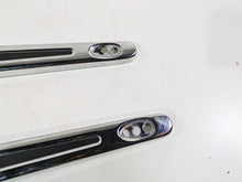 Load image into Gallery viewer, 2016 Harley FXDL Dyna Low Rider Rear Fender Struts Braces 57300024 57300026