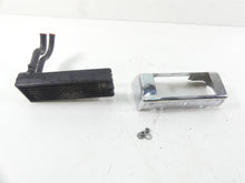 Load image into Gallery viewer, 2005 Harley Touring CVO FLHTC SE Electra Glide Oil Cooler + Cover 62994-04