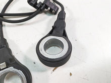 Load image into Gallery viewer, 2022 Harley RA1250 S Pan America Abs Wheel Speed Brake Sensor Set 41100024 | Mototech271