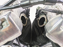 Load image into Gallery viewer, 2021 Harley Softail FLSL Slim Running M8 107ci Engine Motor with 24K 16200646