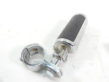 Load image into Gallery viewer, 2007 Harley Touring FLHR SE CVO Road King Highway Foot Peg Footpeg Set 50500858 | Mototech271