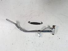 Load image into Gallery viewer, 2007 Harley Sportster XL1200 C Side Kickstand Jiffy Kick Stand 50185-04C | Mototech271