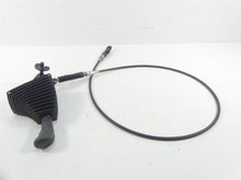 Load image into Gallery viewer, 2013 Arctic Cat Wildcat 1000 LTD Gear Selector Shift Cable Set 2402-004 0487-090 | Mototech271