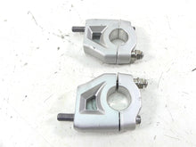 Load image into Gallery viewer, 2009 BMW R1200 GS K25 Handlebar Handle Bar Riser Holder 28mm 31427718173