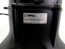 Load image into Gallery viewer, 2012 Ducati Panigale 1199S Radiator Fan & Mount - Tested 8291A351B | Mototech271