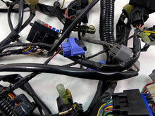 Load image into Gallery viewer, 2017 Kawasaki ZX1400 ZX14R Ninja Main Wiring Harness Loom CA -No Cuts 26031-1938 | Mototech271