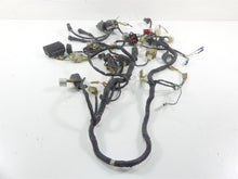 Load image into Gallery viewer, 1977 Honda CB750 A Four Hondamatic Wiring Harness Coils Rectifier 32100-393-770 | Mototech271