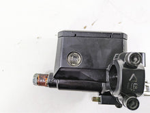 Load image into Gallery viewer, 2016 Moto Guzzi Stelvio 1200 8V NTX Brembo Front Brake Master Cylinder 978606 | Mototech271
