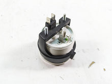 Load image into Gallery viewer, 2013 Harley Touring FLHX Street Glide Voltage Volt Meter Gauge 75167-01A | Mototech271