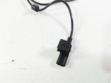 Load image into Gallery viewer, 2016 BMW R1200RS K54 Rear Wheel Speed Abs Brake Sensor 34528551611