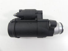 Load image into Gallery viewer, 2020 Harley Softail FXBB Street Bob Engine Starter Motor Milwaukee 8 31400057 | Mototech271