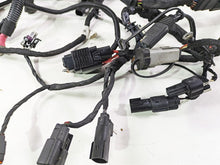 Load image into Gallery viewer, 2018 Harley FXBR Softail Breakout Main Complete Wiring Harness - No Cut 69201492 | Mototech271