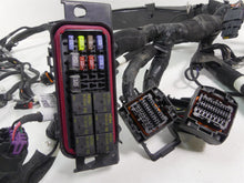 Load image into Gallery viewer, 2016 Indian Chief Dark Horse Wiring Harness Loom -No Cuts 2412300 | Mototech271