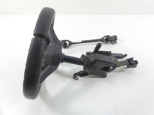 Load image into Gallery viewer, 2018 Can Am Maverick X3 Turbo STD Steering Wheel Damper & Mount Set 709401706 | Mototech271